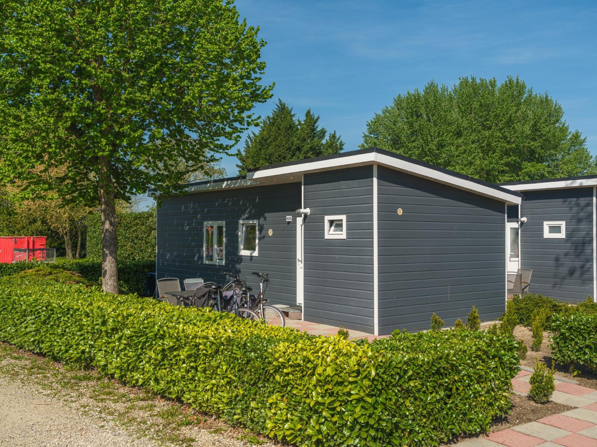 De Scherpenhof Terwolde Eksteriør bilde