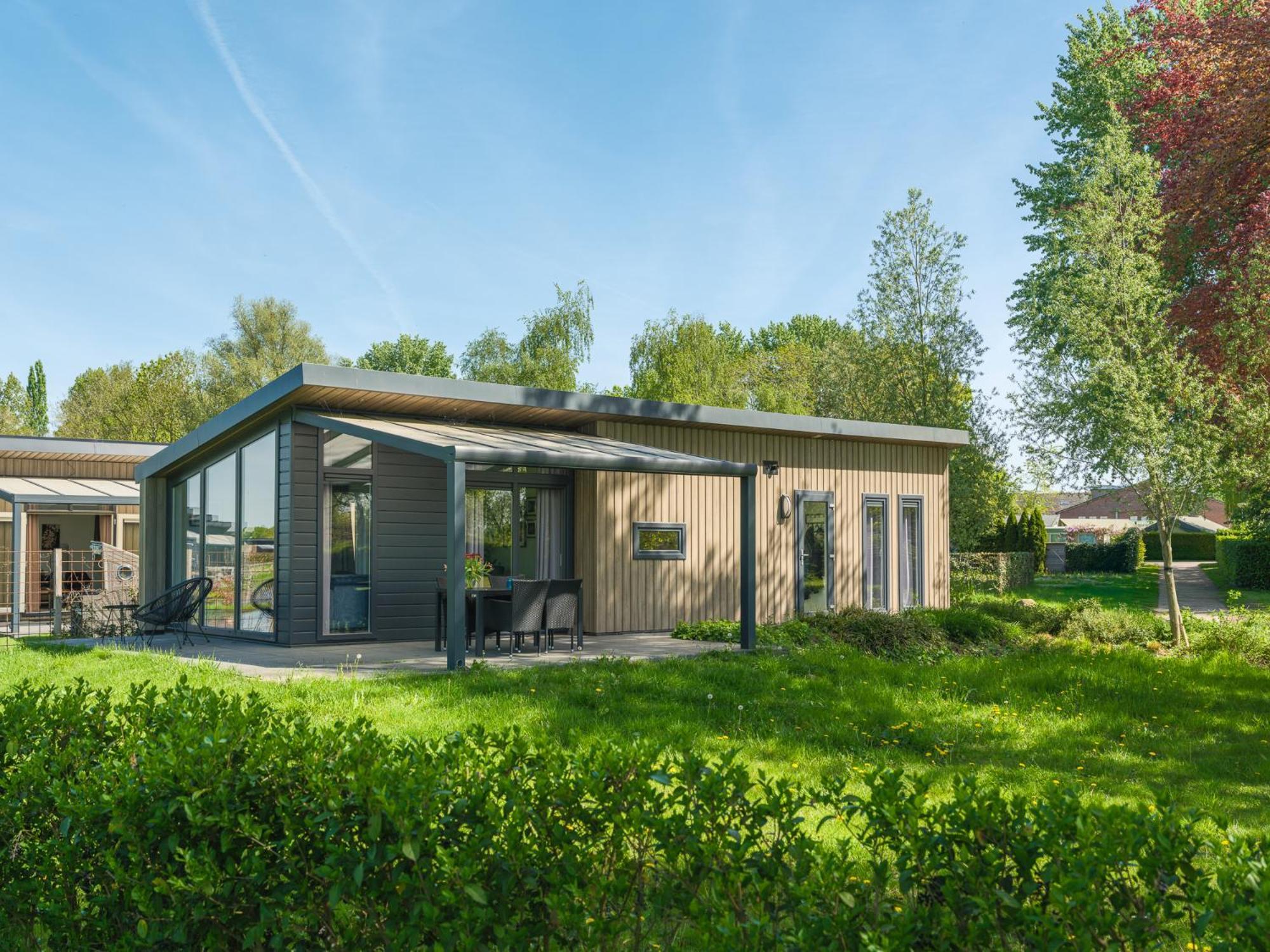 De Scherpenhof Terwolde Eksteriør bilde